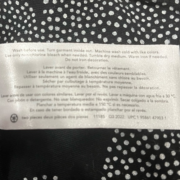 Carters 2-Piece Outfit - Picture 9 of 10